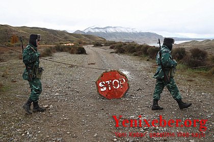 На основе военных карт