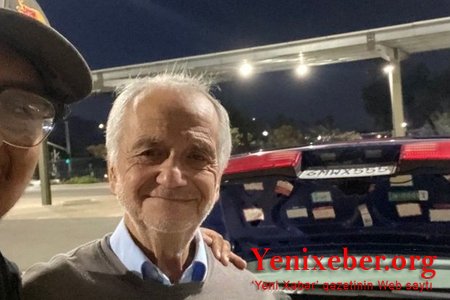 Бывший ученик собрал круглую сумму для учителя, потерявшего жилье из-за пандемии