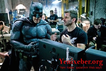 Режиссер "Лиги справедливости" обвинил Warner Bros. в ненависти к его фильму