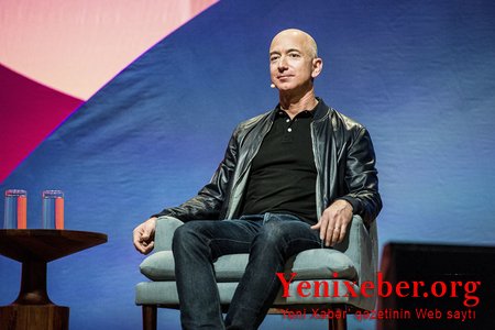Forbes опубликовал рейтинг богатейших людей планеты