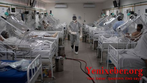 Между британским штаммом COVID-19 и высокой смертностью не нашли связи