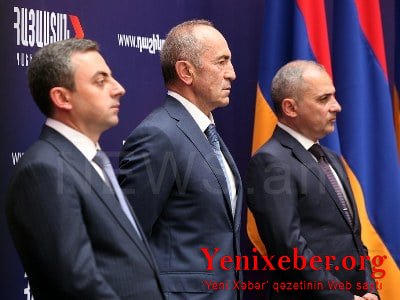 Осталось 9 дней: Блок Кочаряна обошел партию Пашиняна-