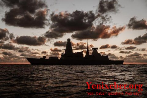 «Черное море – не российское озеро»