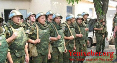 Миротворцы без мандата-