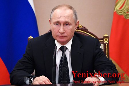 Путин назвал количество БПЛА в российской армии