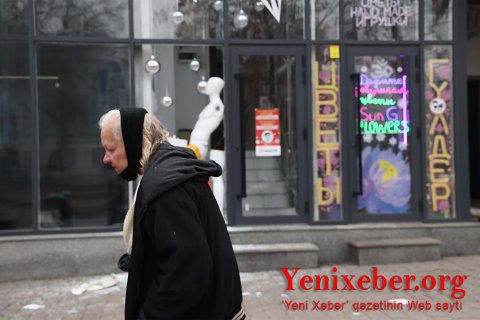 Очевидцы сообщили об убитых в ходе протестов-