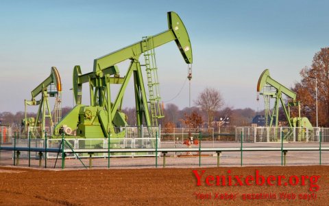 Ливия заявила, что может заменить российскую нефть на рынке через 5-7 лет