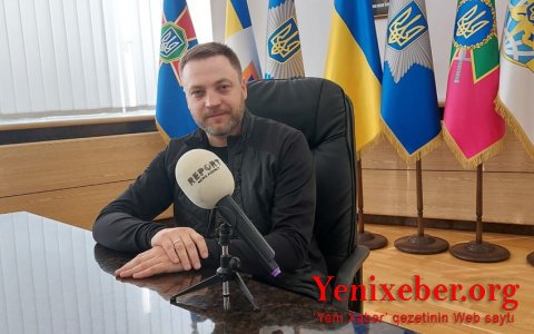 Глава МВД Украины: