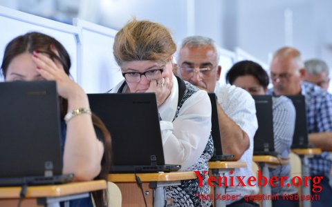 Начался электронный прием документов на конкурс по трудоустройству учителей