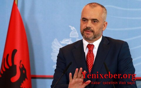 Завершился визит премьер-министра Албании в Азербайджан