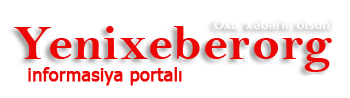 Yenixeberorg