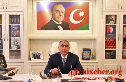 Saleh Məmmədovun "gözqamaşdıran" biznesi -