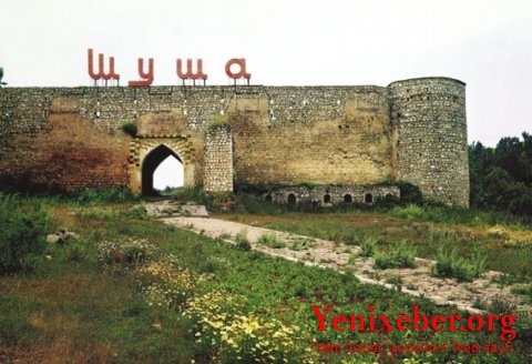 Dağlıq Qarabağ bölgəsinin azərbaycanlı icması-