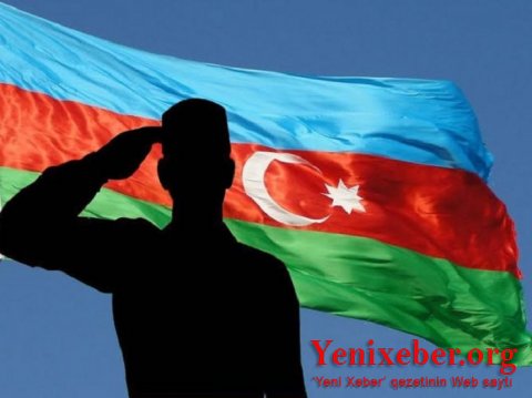Müdafiə Nazirliyi şəhidlərimizlə bağlı məlumat yaydı-