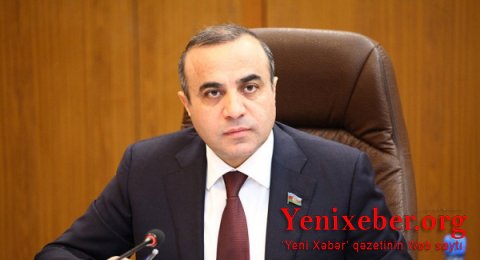 Azay Quliyevin 7 min manatlıq “Lələtəpə əməliyyatı”-