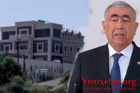 Saleh Məmmədovun qudası nə vaxtdan yol tikinti mütəxəssisi olub?-