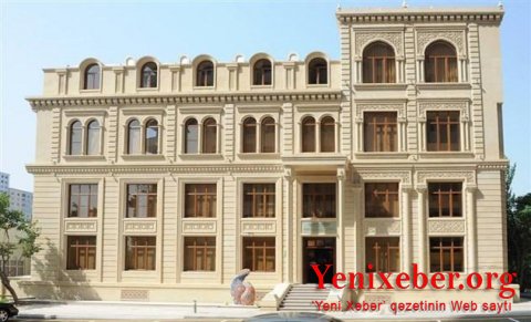 Qarabağ icmamız bəyanat yayıb-