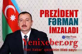 İşğaldan azad olunmuş ərazilərdə müvəqqəti komendantlıqlar yaradılacaq-