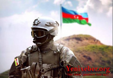 İşğaldan azad edilmiş şəhər və kəndlərimiz - 