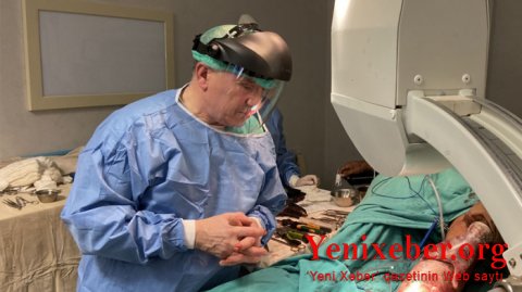 Şuşaya aparan böyük və şərəfli yol - 