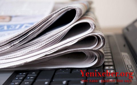 “Media haqqında” qanun layihəsi hazırlanacaq