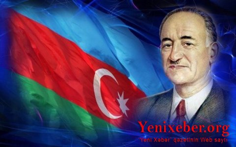 Məhəmməd Əmin Rəsulzadənin anadan olmasından 137 il ötür-