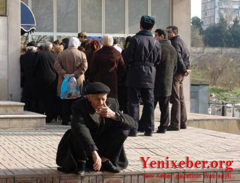 Azərbaycanda hər 2 kişidən 1-i pensiya yaşına çatmadan ölür…