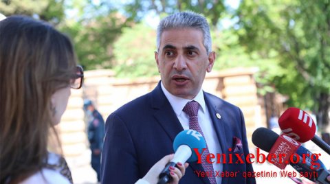 “Azərbaycanlılar tezliklə Zəngəzurda olacaq” -