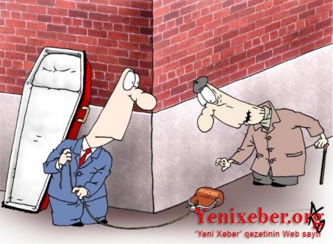 Pensiyaçılar fevralın 1-ni gözləsin…-