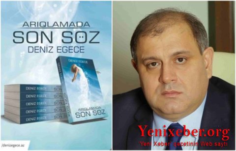 “Denizegece” öz gözündə tükü görməyib, başqasının gözündə tir axtarır-