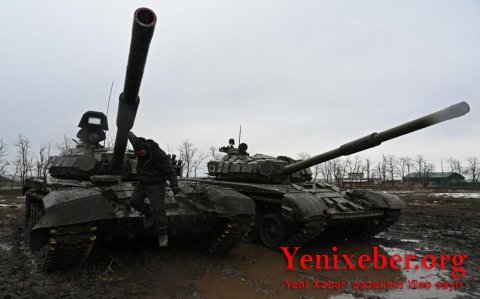 Ukrayna MN müharibənin -