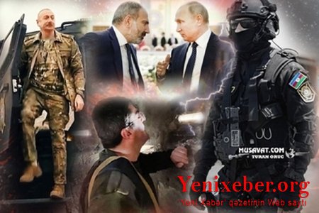 ABŞ və Qərb ikitərəfli müzakirə modelini önə çıxarır: 