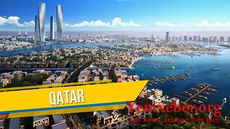        QƏTƏR -