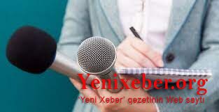 Jurnalistika üzrə magistraturaya qabiliyyət imtahanına qeydiyyat BAŞLAYIB