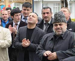 Şeyxin biznesindən YENİ XƏBƏR var: Mübariz Mənsimovla iş birliyi silsiləsindən... -