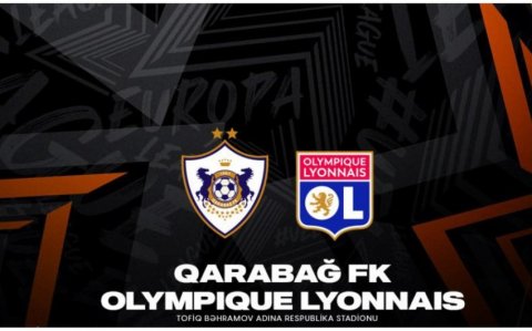 Azərbaycan çempionunun Fransa klublarına qarşı 11-ci dueli