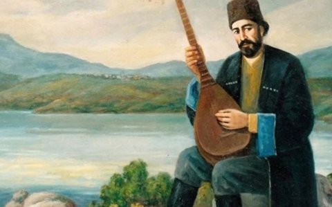 “Dədə Ələsgər Ocağı” İB-nin sədri: