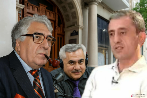 “Anarın kölgəsində məhv olan ədəbiyyat –