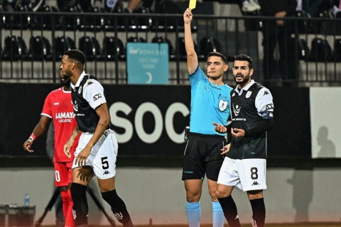 "Zirə" -"Qarabağ" və "Sabah" -