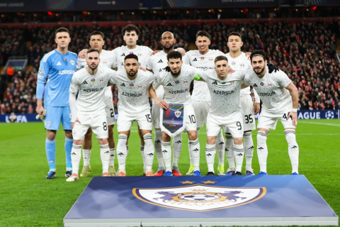 Proqnozları alt-üst edən "Qarabağ" – "Dumanlı Albion"da yeni tarix yazmaq fürsəti -