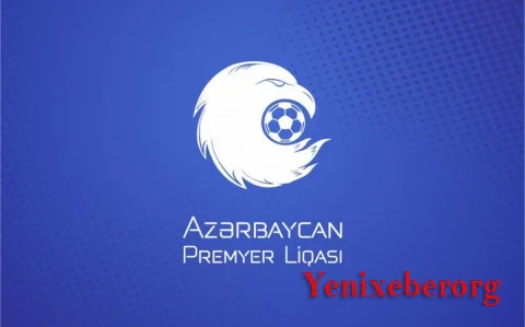 Azərbaycan Premyer Liqasında III tura iki oyunla yekun vurulacaq