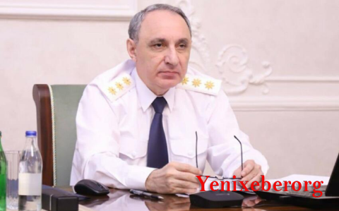 Kamran Əliyev Yasamal rayonunda vətəndaşları qəbul edəcək