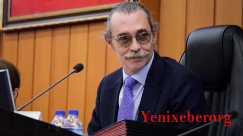 Türkiyədə bələdiyyə sədri olan tanınmış aktyor həbs edilib