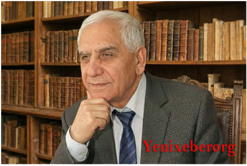 Xalq şairi Nəriman Həsənzadə I Fəxri xiyabanda dəfn olunacaq
