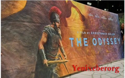 “Odissey”i pulsuz izləmək istəyənlərə -