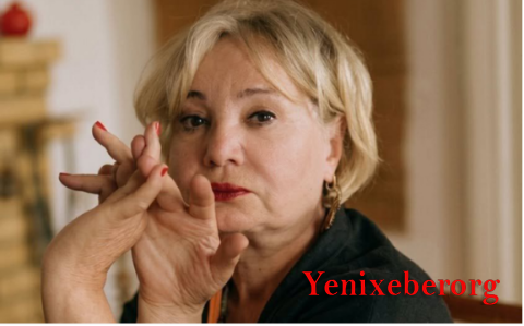 Şükufə Yusupova qəzaya düşdü -
