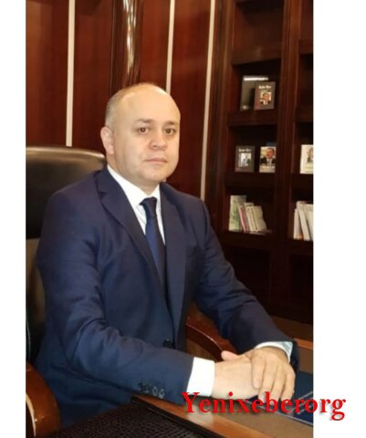 Mədəniyyət Nazirliyinə Aparat rəhbəri təyin olunub