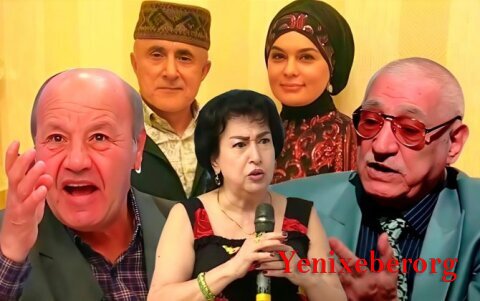 “Şeyx, sənin tormozun tutmur, Əlinin qadasını alırdın, Ruhəngiz, indi...” -