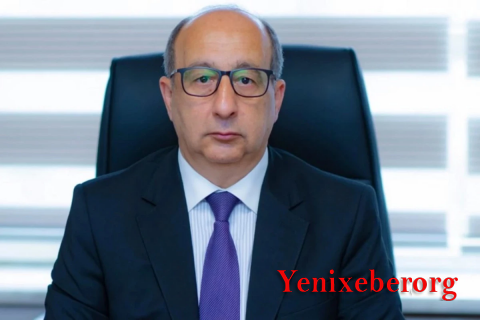 Naxçıvan mədəniyyət nazirinə müavin təyin edilib