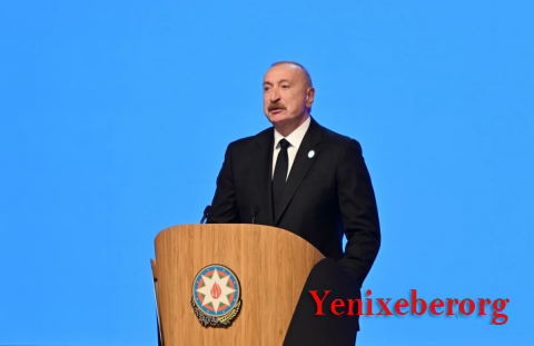 Azərbaycanın çoxvektorlu diplomatiyası - İlham Əliyevin yeni mesajları -